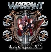 Warrant - Ready+To+Command+2010 (2010)