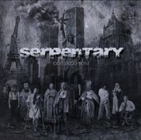 Serpentary - Odi+Ergo+Sum (2011)