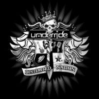 Underride - Distorted+Nation (2011)