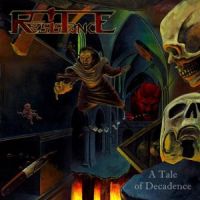 Resistance - A+Tale+of+Decadence (2011)