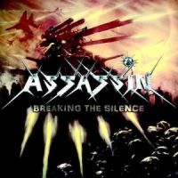 Assassin - Breaking+the+Silence (2011)