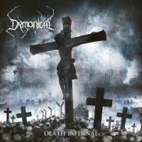 Demonical - Death+Infernal (2011)