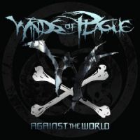 Winds+Of+Plague - Against+The+World (2011)
