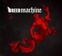 Breed+Machine - 3 (2011)