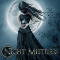 Night+Mistress - The+Back+Of+Beyond (2011)