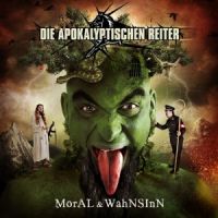 Die+Apokalyptischen+Reiter - Moral+%26+Wahnsinn (2011)