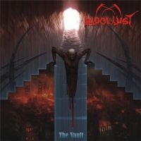 Bloodlust - The+Vault (2011)