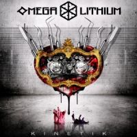 Omega+Lithium - Kinetik (2011)