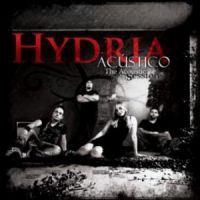 Hydria - Ac%3Fstico+-+The+Acoustic+Sessions+ (2011)