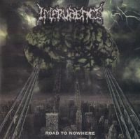 Imprudence - Road+To+Nowhere (2005)