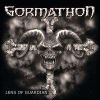 Gormathon - Lens+Of+Guardian (2010)