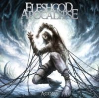 Fleshgod+Apocalypse - Agony (2011)