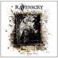 Ravenscry - One+Way+Out (2011)