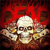 Bury+Your+Dead - Mosh+N%27+Roll (2011)