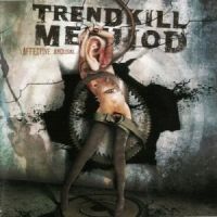 Trendkill+Method - Affective+Arousal (2011)