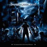Thunderblast - Invaders+From+Another+World (2011)