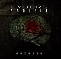 Cyborg+Project - Amnesia (2011)
