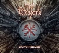 Project+Pitchfork - Quantum+Mechanics+%28Limited+Edition%29 (2011)