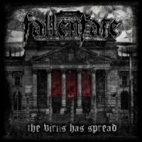 Fallen+Fate - The+Virus+Has+Spread (2011)