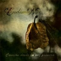 Endimion - Canci%C3%B3n+Desde+La+Voz+Primera+ (2011)