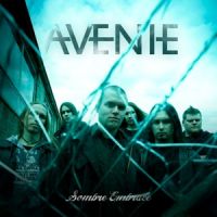 Avenie - Sombre+Embrace (2011)