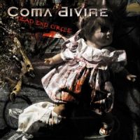 Coma+Divine - Dead+End+Circle (2011)