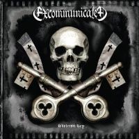 Excommunicated - Skeleton+Key (2011)