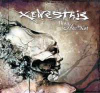 Xenesthis - Thou+Shalt+Not (2011)