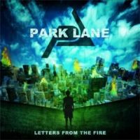 Park+Lane - Letters+From+the+Fire (2011)