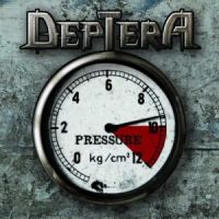 Deptera - Pressure+%28EP%29 (2011)