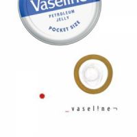 Isacaarum - Vaseline (2011)