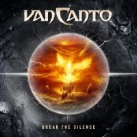 Van+Canto - Break+the+Silence (2011)