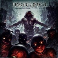 Disturbed - The+Lost+Children (2011)