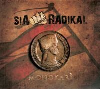SIA+Radikal - Monokars (2011)