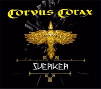 Corvus+Corax - Sverker (2011)