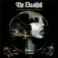 The+Duskfall - Lifetime+Supply+Of+Guilt (2005)