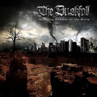 The+Duskfall - The+Dying+Wonders+Of+The+World (2007)