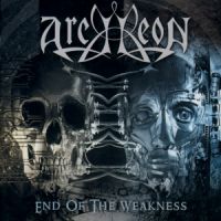 Archeon - End+Of+The+Weakness (2005)