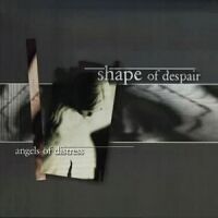 Shape+of+despair+ - Angels+Of+Distress (2001)