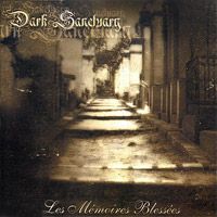 Dark+Sanctuary+ - Les+Memoires+Blessees (2004)