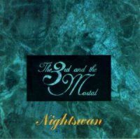 The+3rd+And+The+Mortal - +Nightswan+ (1995)
