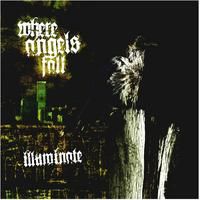 Where+Angels+Fall - Illuminate (2006)