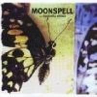 Moonspell - The+Butterfly+Effect (1999)