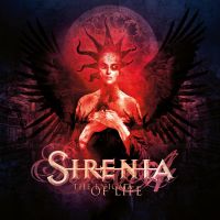 Sirenia - The+Enigma+Of+Life (2011)