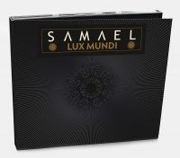 Samael - Lux+Mundi (2011)