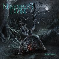 Novembers+Doom - Aphotic (2011)