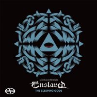 Enslaved - The+Sleeping+Gods+%5BEP%5D (2011)