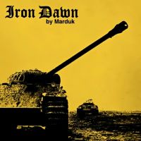 Marduk - Iron+Dawn+%5BEP%5D (2011)