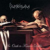 Ourobiguous - An+Oath+To+Forever+Defile (2011)