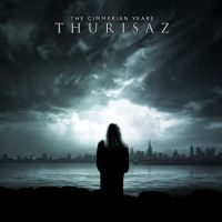 Thurisaz - The+Cimmerian+Years (2011)